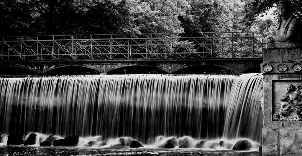 Mystischer Schlosspark Laxenburg