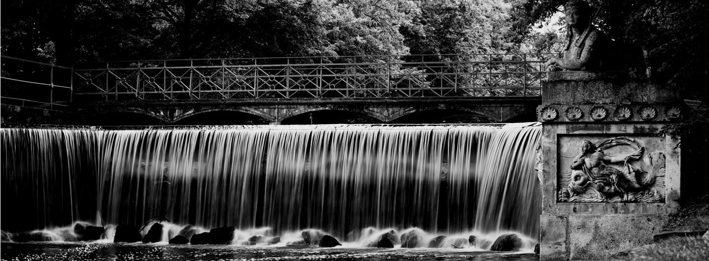 Mystischer Schlosspark Laxenburg