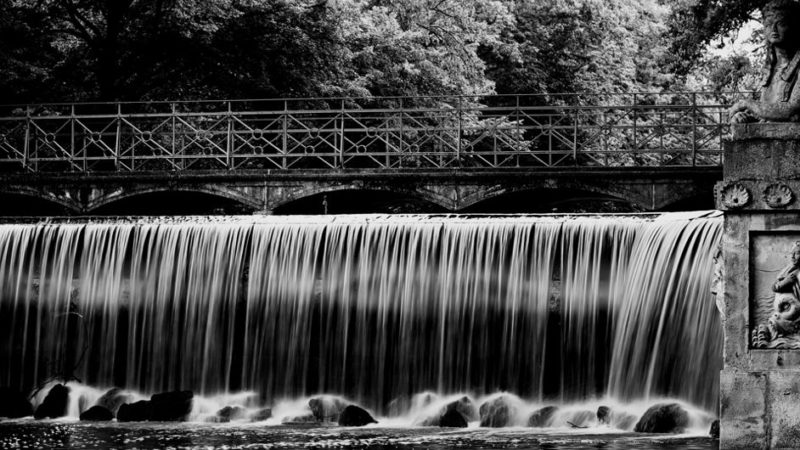 Mystischer Schlosspark Laxenburg