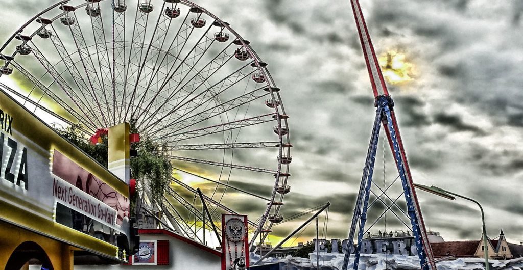 Wiener Prater