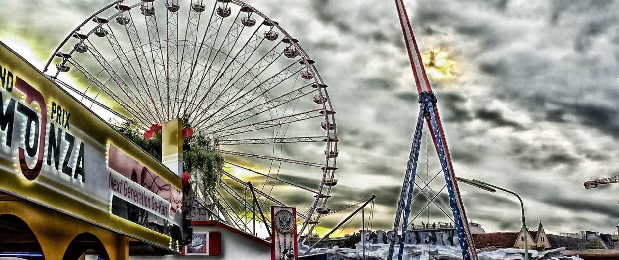 Wiener Prater