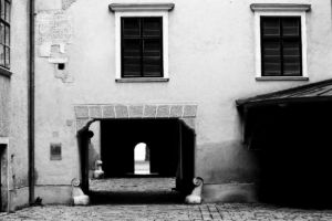 Altes Schloss