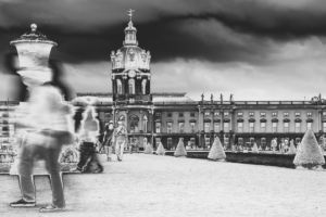 Berlin - Schloss Charlottenburg