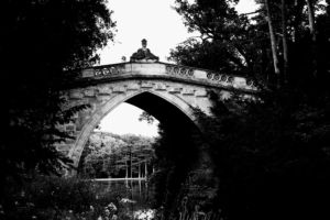 Gotische Brücke
