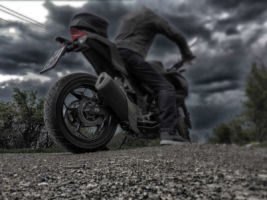 Kawasaki Z300