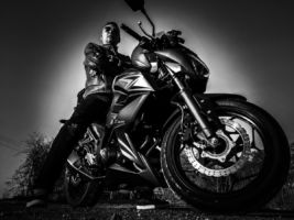 Kawasaki Z300