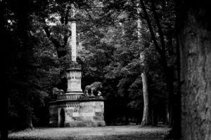 Rittersäule