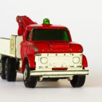 The used Matchbox
