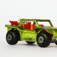 The used Matchbox