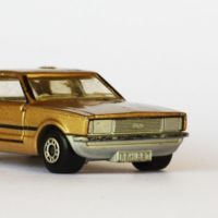 The used Matchbox