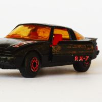 The used Matchbox