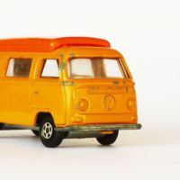 The used Matchbox
